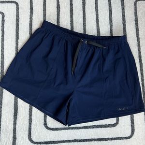 Charlie Swim Trunks (Medium)